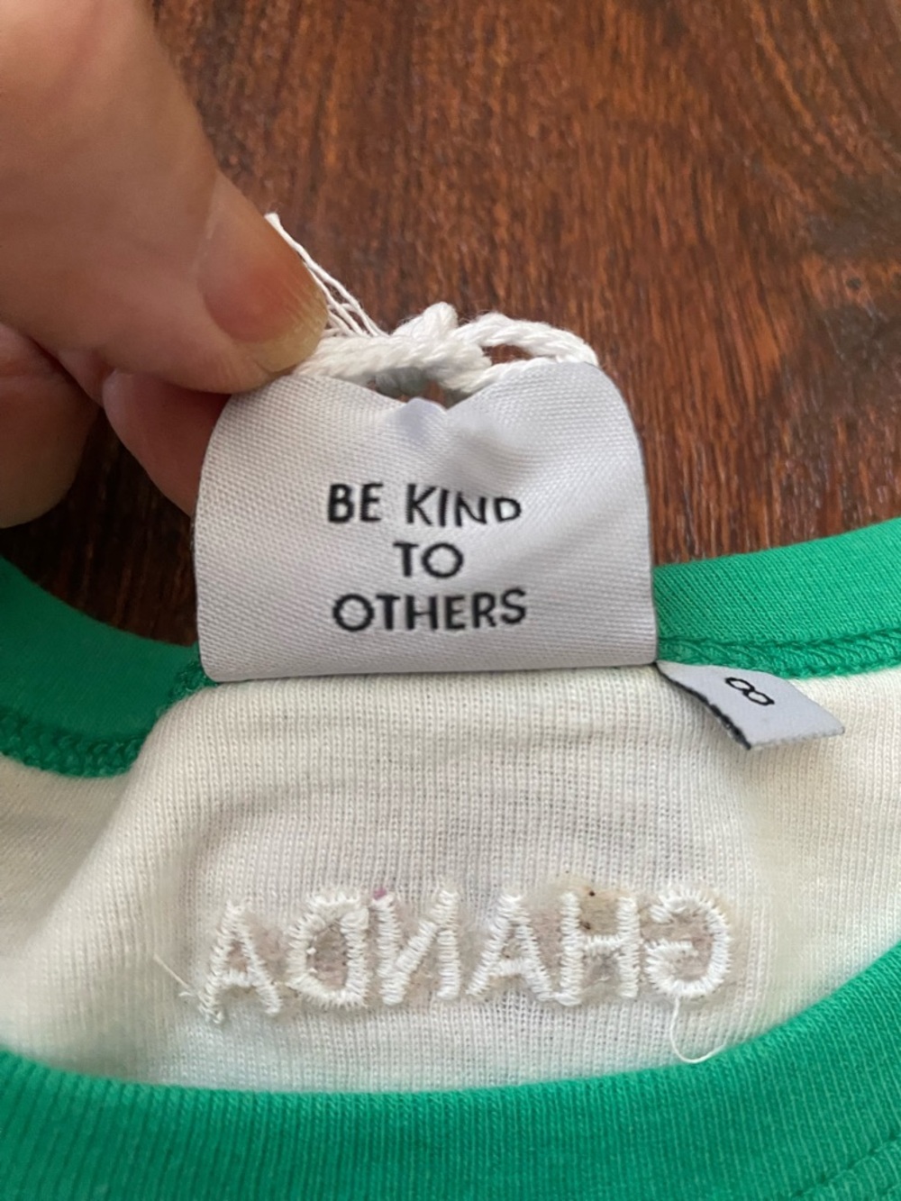 Retro Ringer Tank Top - Picture 6 of 9